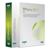 Sage software TPVPlus lite 2012 (PRITPVEL3212R01)
